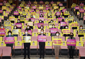시민 모두 행복한 '복지특별시 포항' 만든다