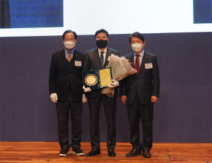 ㈜태왕, 침체된 지역경제 살리기 '앞장'