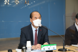 상주시, 민생해결·지속가능한 미래투자 '올인'