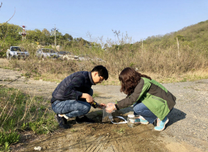 경상북도, 토양오염 기준 초과 2곳 정화·복원 진행