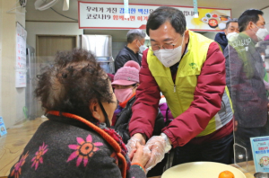 주낙영 경주시장 