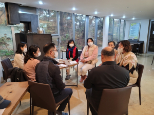 성주군, 2022년 관광두레 사업 신규지역 선정