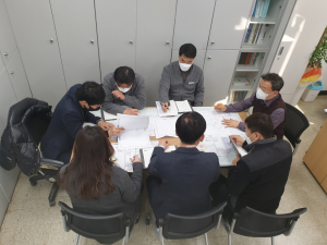 성주군, 군민 중심 서비스로 인허가 행정 새 장 열었다