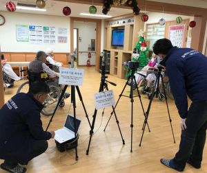 경상북도 보건환경연구원·대한노인회 감염병 예방체계 업무협약 체결