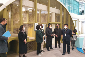 경주시, 유원지 특별안전점검 나서