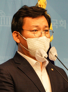 李 '육사 안동 이전' 공약은 실속 없는 빈말… 김형동 경북도의원 