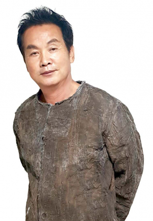 무위자연 도가 사상, 활달·호방한 기운 화풍에