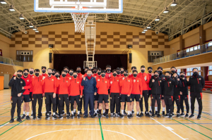 청정 자연 영덕군, 겨울 축구 전지훈련지 '인기'