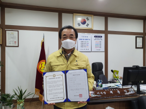 구미시설공단 '재난발생에도 업무공백 無'
