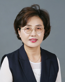 이영미 봉화군의원, 주민 복리 증진 이바지