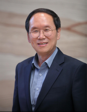배성길 국학진흥원 부원장 취임 