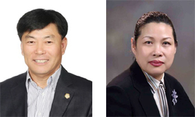김병기·김화숙 영주시의원, 지역발전 위한 5분 자유발언 '눈길'