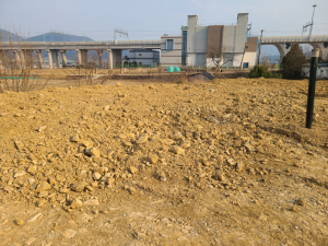 경주지역 곳곳 '불법 성토'… 행정당국서 근절 나서야
