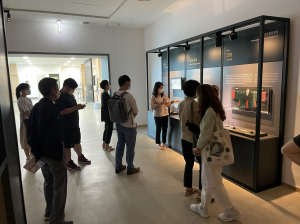 국립경주박물관, 신라천년보고 눈 앞에··· '문화재 돋보기 행사' 운영
