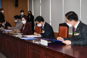 경상북도교육청, 수산 인력 양성 위한 '최첨단 어업실습선 건조'