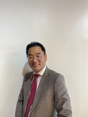 긍정적인 마음으로 '인생 역전'