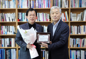 이만희 국회의원, 경상북도 '국비 첫 10조 확보' 기여 