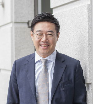 정성훈 동국대 교수, 국제e-비즈니스학회 제23대 회장 취임
