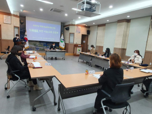 경산시, 거리두기 연장 실시로 다중문화이용시설 점검·단속