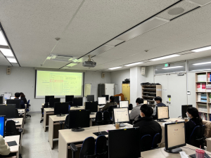 봉화군, 신규공시원 정보화교육 실시
