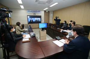 안동시, 세계역사도시회의 성공 개최 '준비 착착'