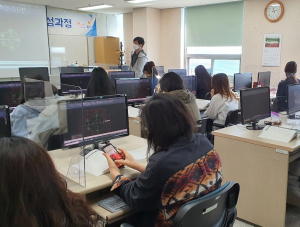 김천시, 여성가족부 직업교육훈련 공모 선정 '쾌거'
