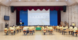 구미시, 선거공무원 선거중립·공직기강 '확립'