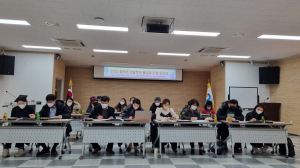 군위문화관광재단, 생활문화 활성화에 '온힘'