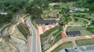 성주군, 대표 관광자원 발굴 육성사업 선정