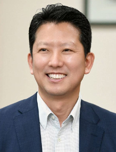 김장호 구미시장 후보 예정자 
