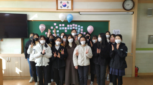 선덕여자고등학교 