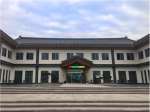 경북의성지역자활센터 '인생 2막, 건강·유쾌한 시작'