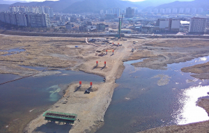 경주시, 교통정체 해소 '제2금장교' 조성사업에 박차