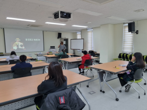 고령군청소년문화의집, 토요프로그램 운영