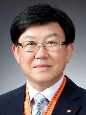 신태운 신임 고령문화원 원장 당선