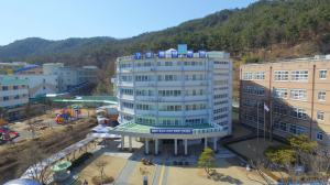구미혜당학교 '장애인 생활체육의 메카'로