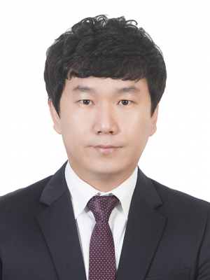 김제호 대구보건대학교 교수, 국회의원 표창