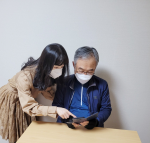 상주시, 정보화마을 운영상황 현지 점검