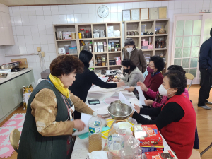 상주시, 여성 경제자립 취·창업 교육