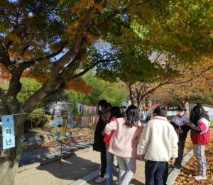 경상북도교육청, 지속가능한 사회 이끌 인재 양성 유·초·중등 대상 '탄소중립 환경교육' 시행