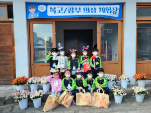 활기 넘치는 문경, 도시재생뉴딜사업으로 새로운 역사를 쓰다