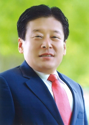 박귀룡 전 경주시의원 