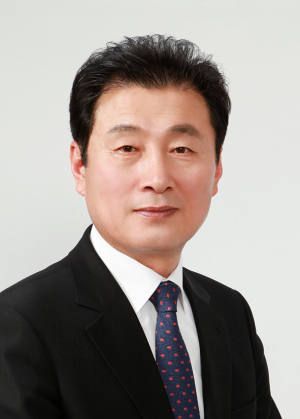 홍인표 대구광역시의회 의원 