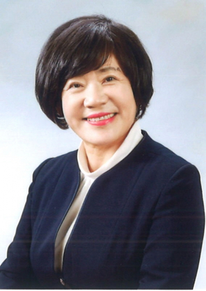 한순희 전 경주시의회 의원 