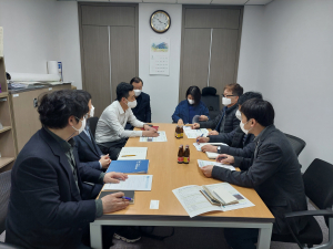 구미시 스마트그린산단사업 국비확보 '잰걸음'