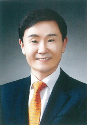 이남철 전 고령군 행정복지국장 
