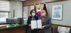 김길섭 불국사한의원 원장, 불국사초등학교에 7년째 '인재육성'