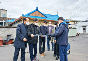 영천시, 마을정비형 공공주택사업 '박차'