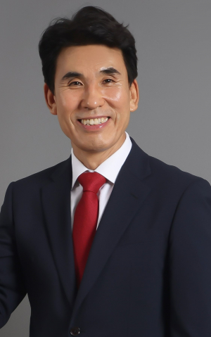 여경동 전 고령경찰서장 