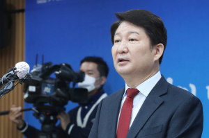 권영진 시장 불출마로 대구시장 선거 판도 '요동'